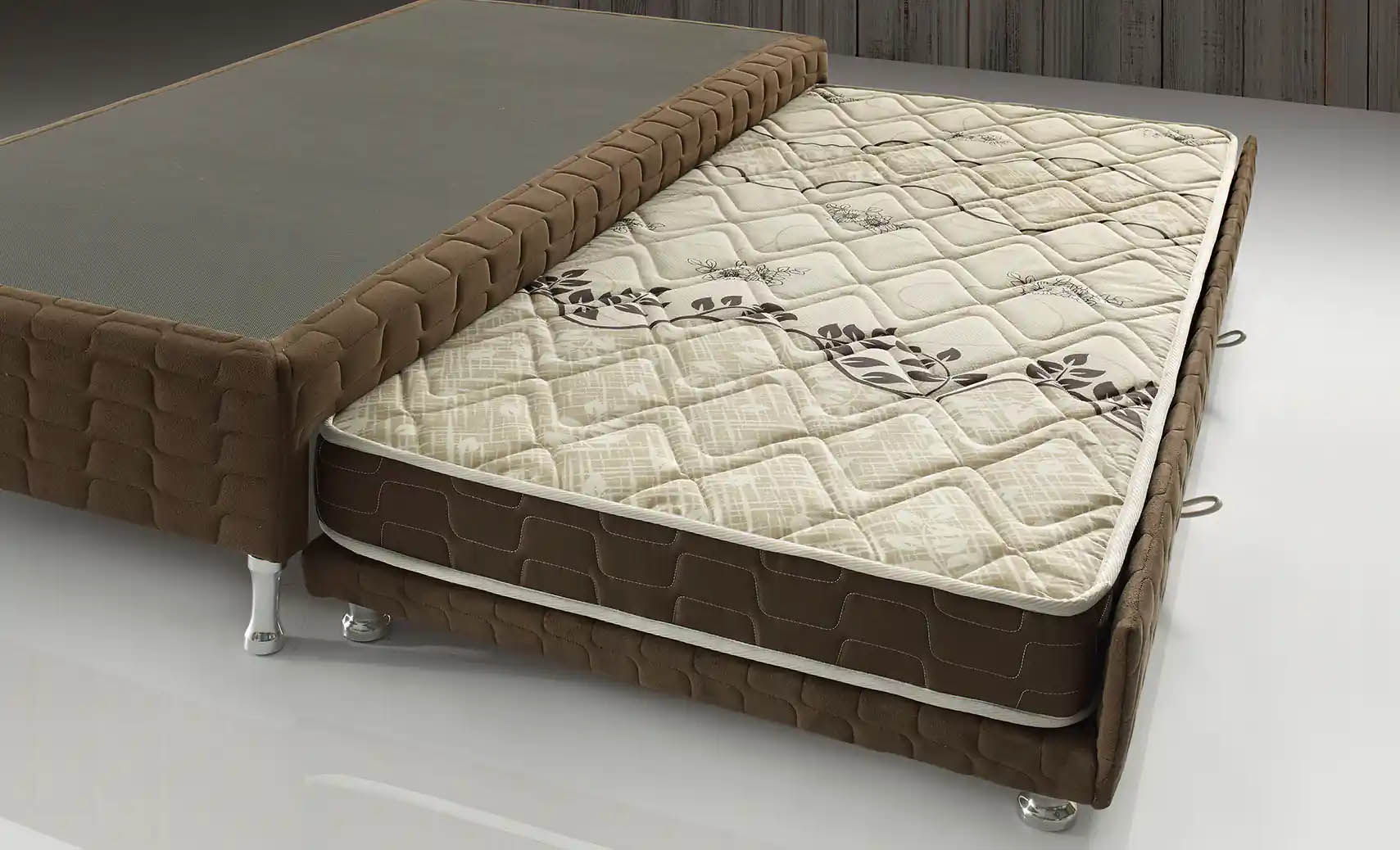 Box Bicama Suspensa - Imagem 2